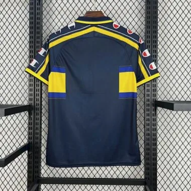 1999-00 Retro Parma uittenue S-XXL