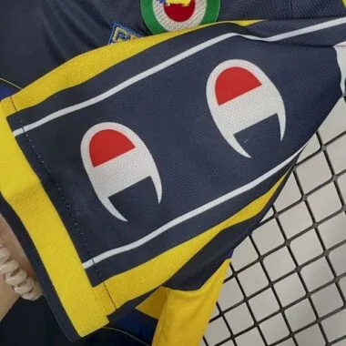1999-00 Retro Parma uittenue S-XXL
