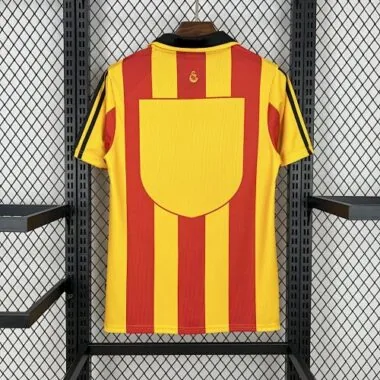 1999-00 Retro Galatasaray Home