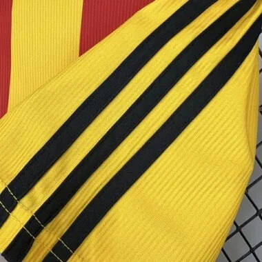 1999-00 Retro Galatasaray Home