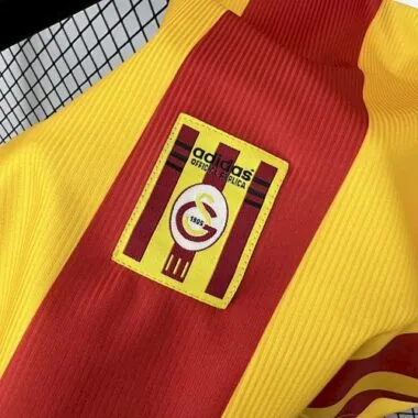 1999-00 Retro Galatasaray Home