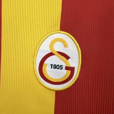 1999-00 Retro Galatasaray Home