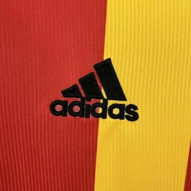 1999-00 Retro Galatasaray Home