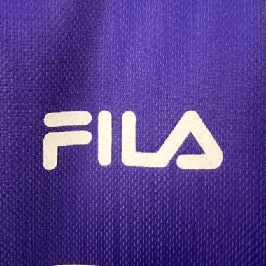 1999-00 Retro Fiorentina Home