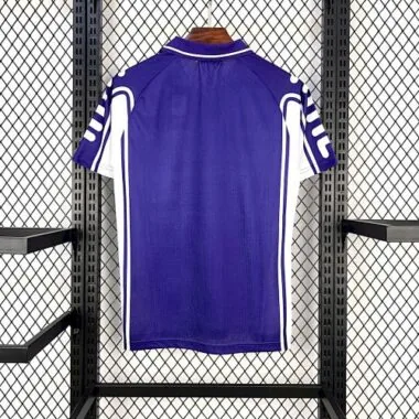 1999-00 Retro Fiorentina Home