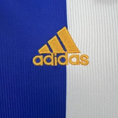 1999-00 Retro Deportivo Home