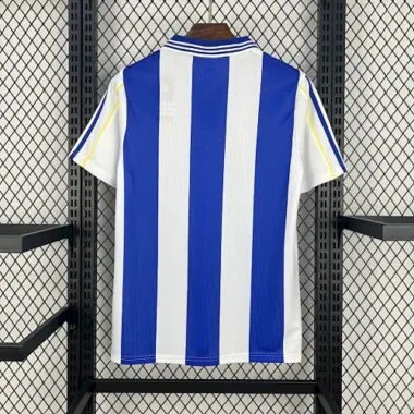1999-00 Retro Deportivo Home