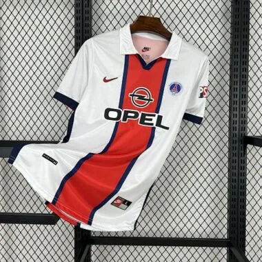 1998-99 Retro PSG Away