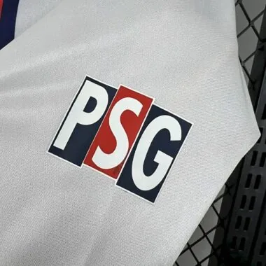1998-99 Retro PSG Away