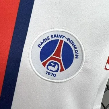 1998-99 Retro PSG Away