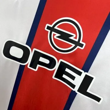 1998-99 Retro PSG Away