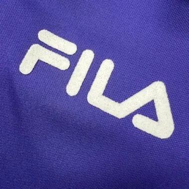 1998-99 Retro Fiorentina Home