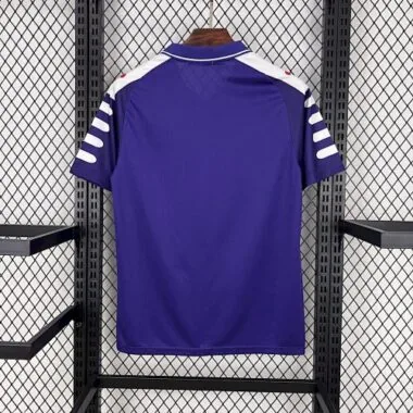1998-99 Retro Fiorentina Home