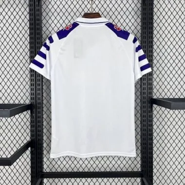 1998-99 Retro Fiorentina Away
