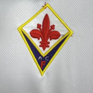 1998-99 Retro Fiorentina Away