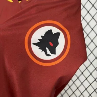 1997-98 Retro Roma Home