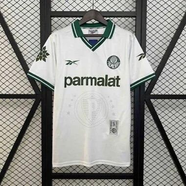 1997-98 Retro Palmeiras Away