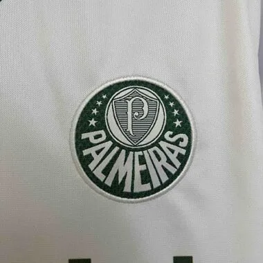 1997-98 Retro Palmeiras Away