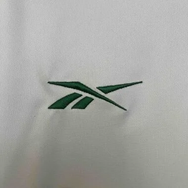 1997-98 Retro Palmeiras Away