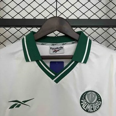 1997-98 Retro Palmeiras Away