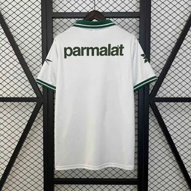 1997-98 Retro Palmeiras Away