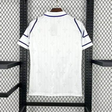 1997-98 Retro Fiorentina Away S-XXL