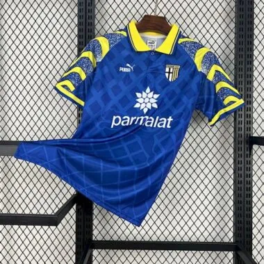 1995-97 Retro Parma S-XXL