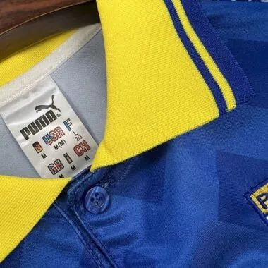 1995-97 Parma Retro S-XXL