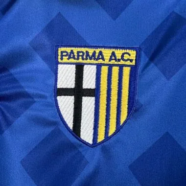 1995-97 Parma Retro S-XXL