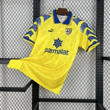 1995-97 Retro Parma Away S-XXL