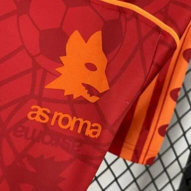 1995-96 Retro Roma Home