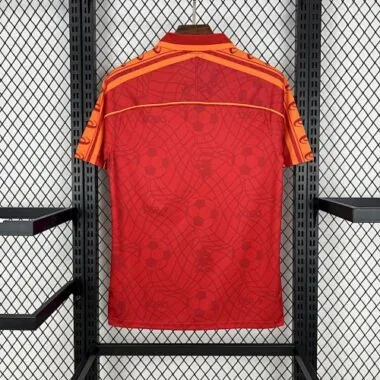 1995-96 Retro Roma Home