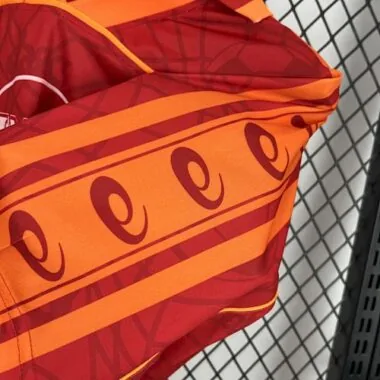1995-96 Retro Roma Home