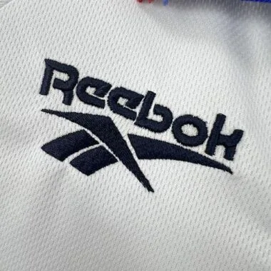 1995-96 Retro Fiorentina Away S-XXL