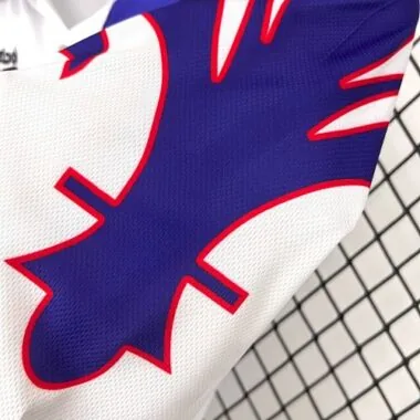 1995-96 Retro Fiorentina Away S-XXL