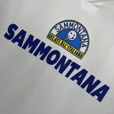 1995-96 Retro Fiorentina Away S-XXL