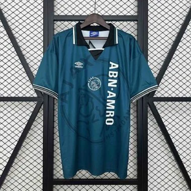 1995-96 Retro Ajax Away S-XXL