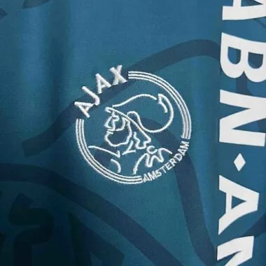1995-96 Retro Ajax Away S-XXL