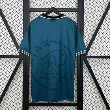 1995-96 Retro Ajax Away S-XXL