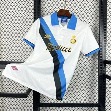 1994-95 Retro Inter Milan Away S-XXL