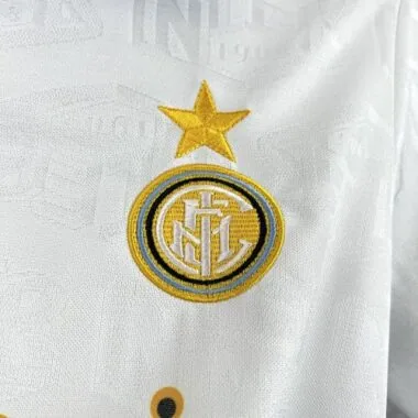 1994-95 Retro Inter Milan Away S-XXL