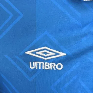 1993-94 Retro Napoli Home