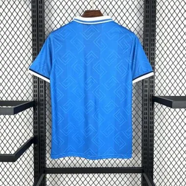 1993-94 Retro Napoli Home