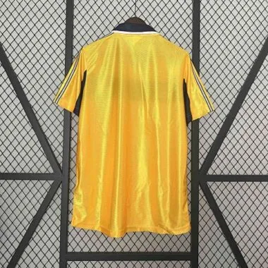 99-00 Deportivo Second Away