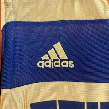 99-00 Deportivo Second Away