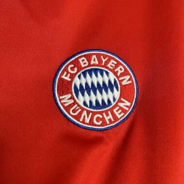 00-01 Bayern Home S-XXL