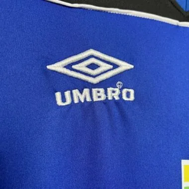 99-00 Flamengo Doelman S-XXL