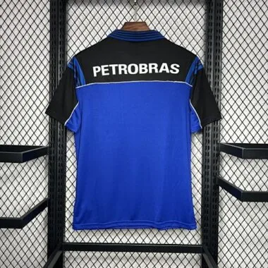 99-00 Flamengo Doelman S-XXL