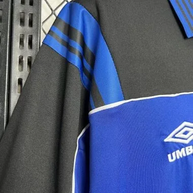 99-00 Flamengo Doelman S-XXL