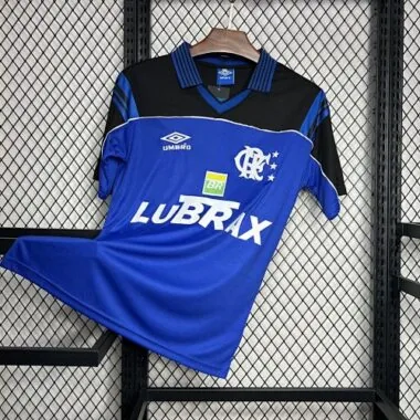 99-00 Flamengo Doelman S-XXL